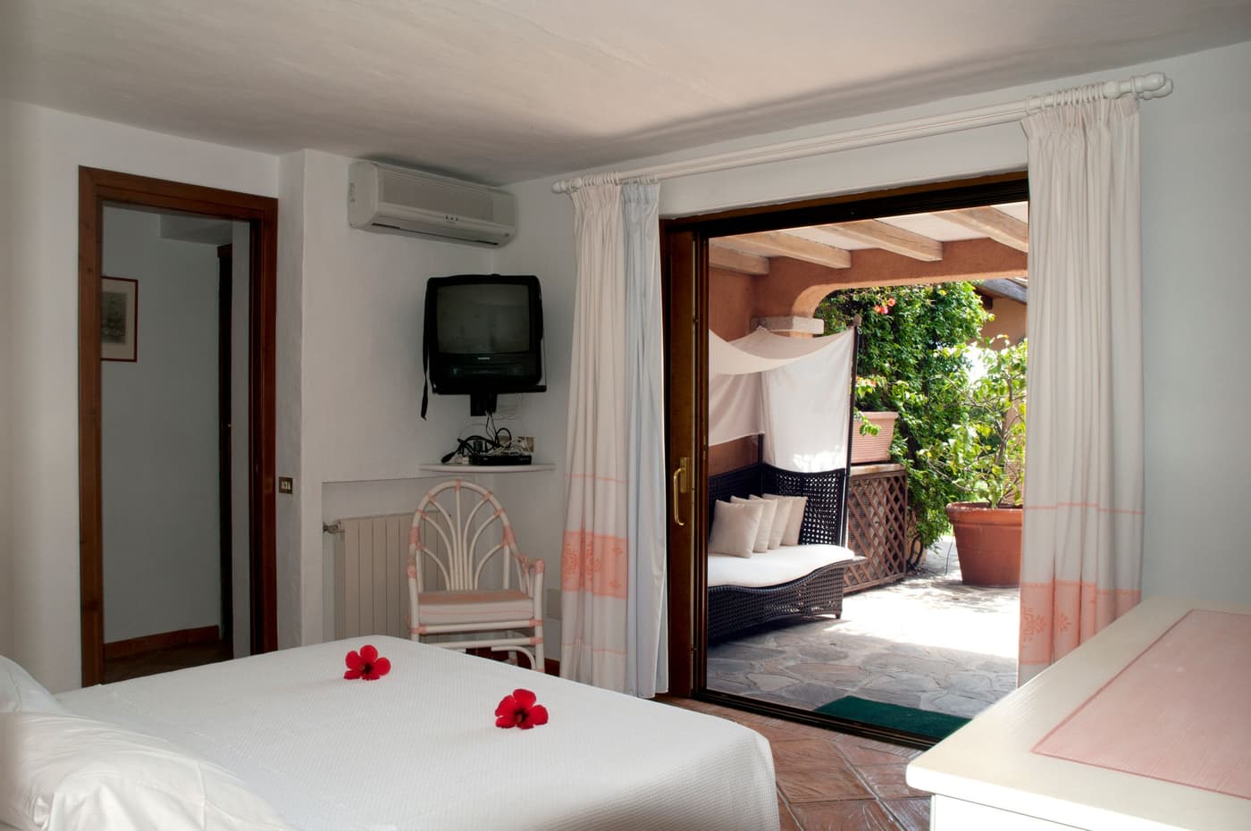 Villa Porto Rotondo Lux — luxury villa photo 43