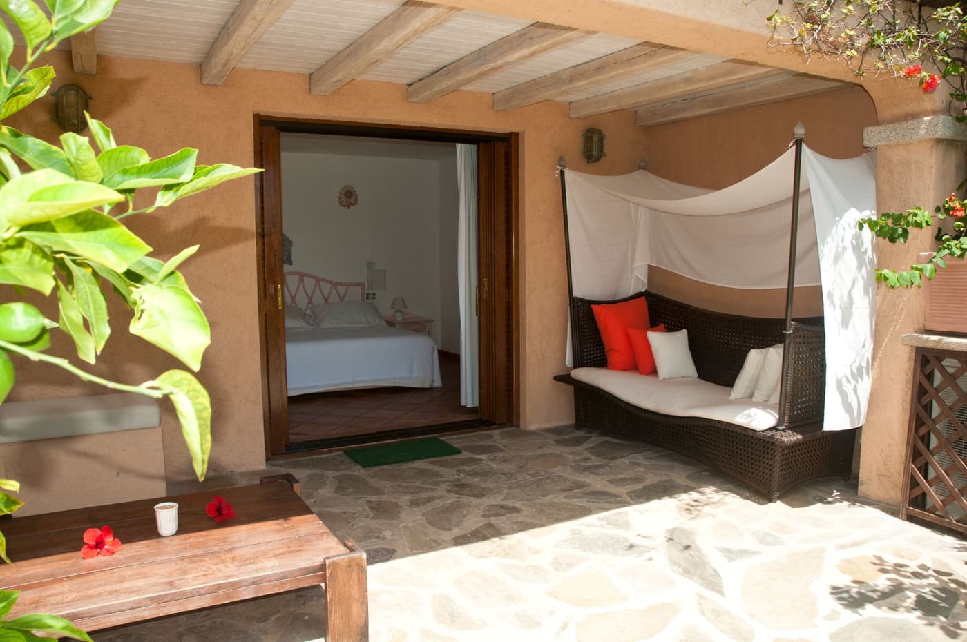 Villa Porto Rotondo Lux — luxury villa photo 44