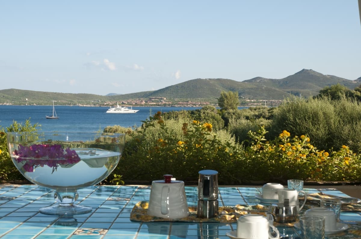 Villa Porto Rotondo Lux — luxury villa photo 2