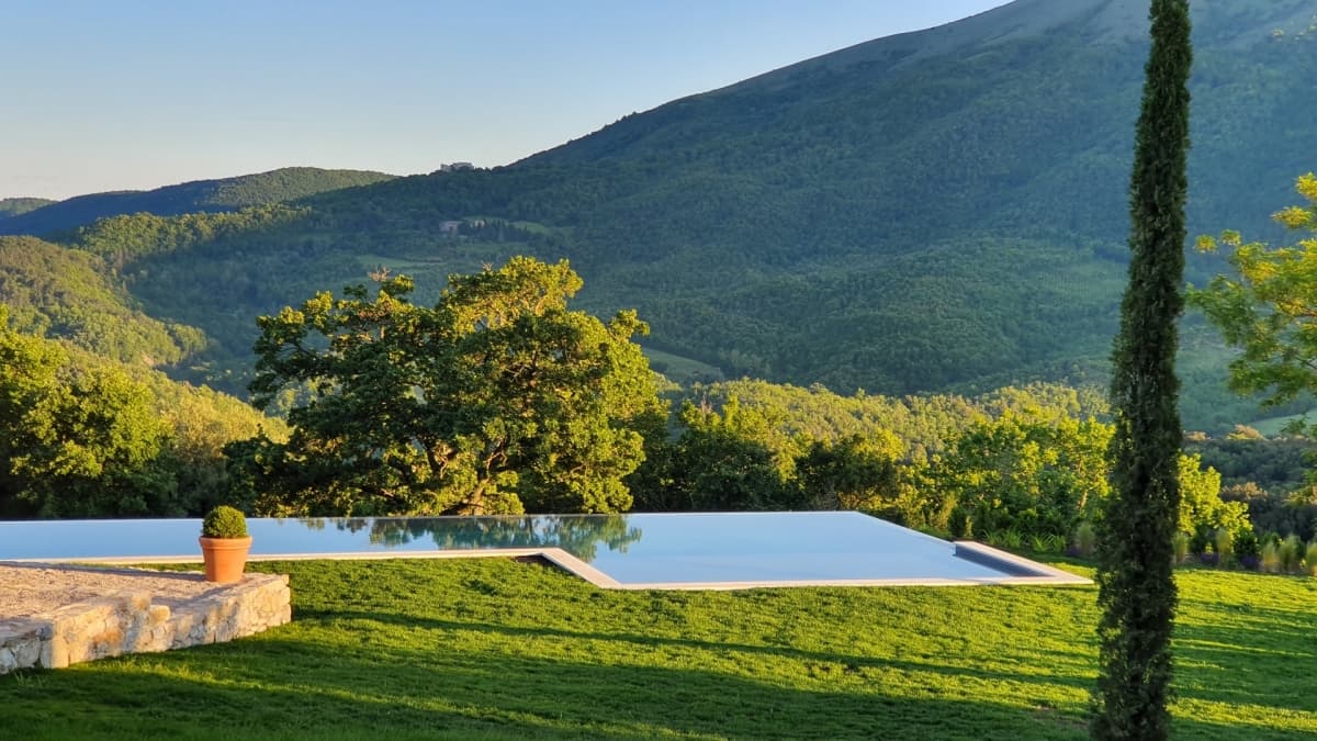 Villa Penna — luxury villa photo 3