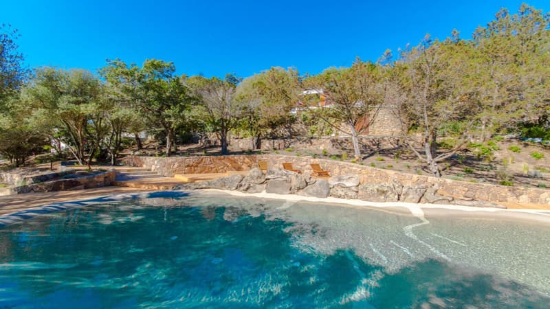 Villa La Pleiade Lux — luxury villa photo 3