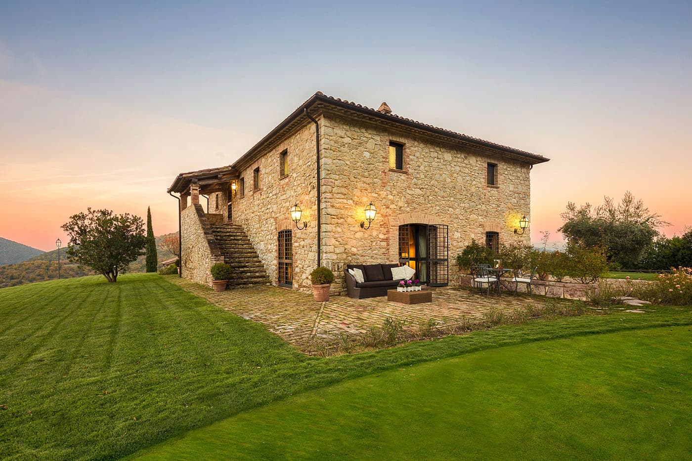 Villa Subtilia — luxury villa photo 3