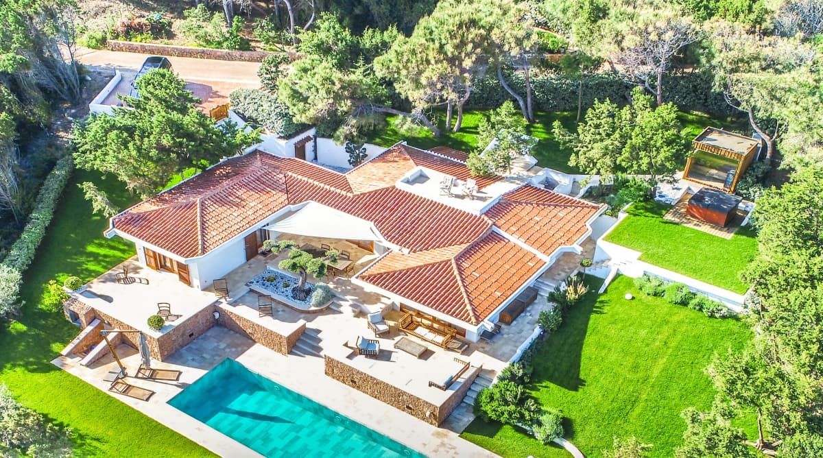 Villa Rest Lux — luxury villa photo 2