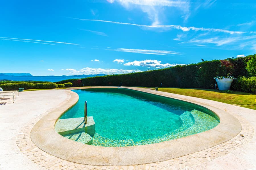 Villa Infinity Top Lux — luxury villa photo 2