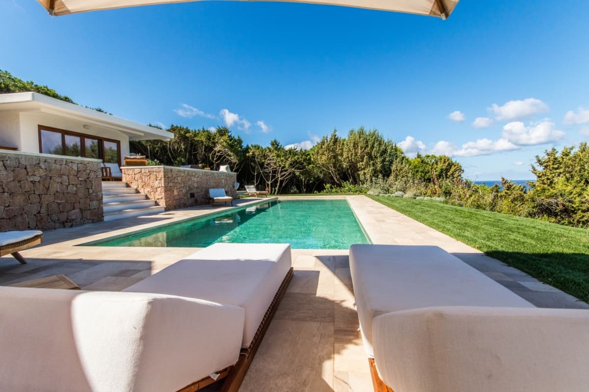 Villa Rest Lux — luxury villa photo 3