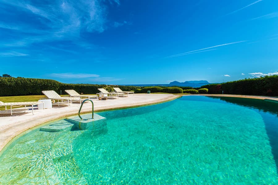 Villa Infinity Top Lux — luxury villa photo 3