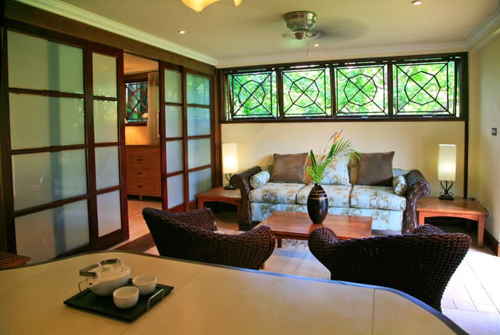 C est La Vie Villa — luxury villa photo 2