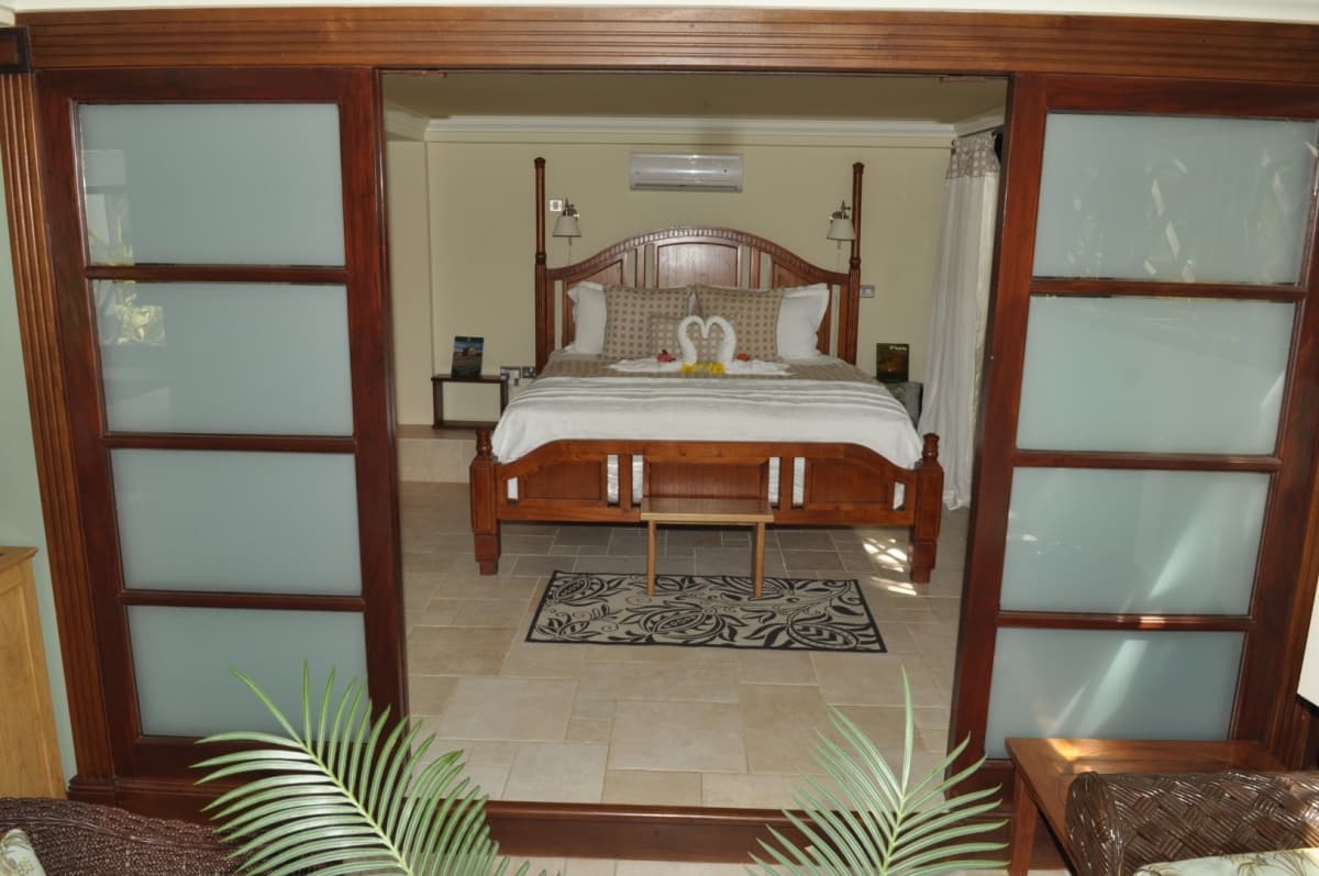 C est La Vie Villa — luxury villa photo 3