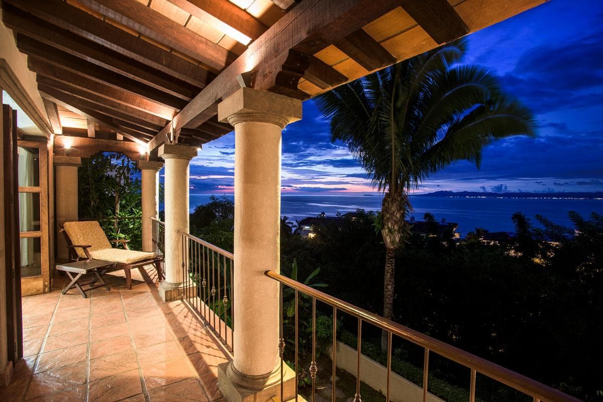 Hacienda del Mar — luxury villa photo 37