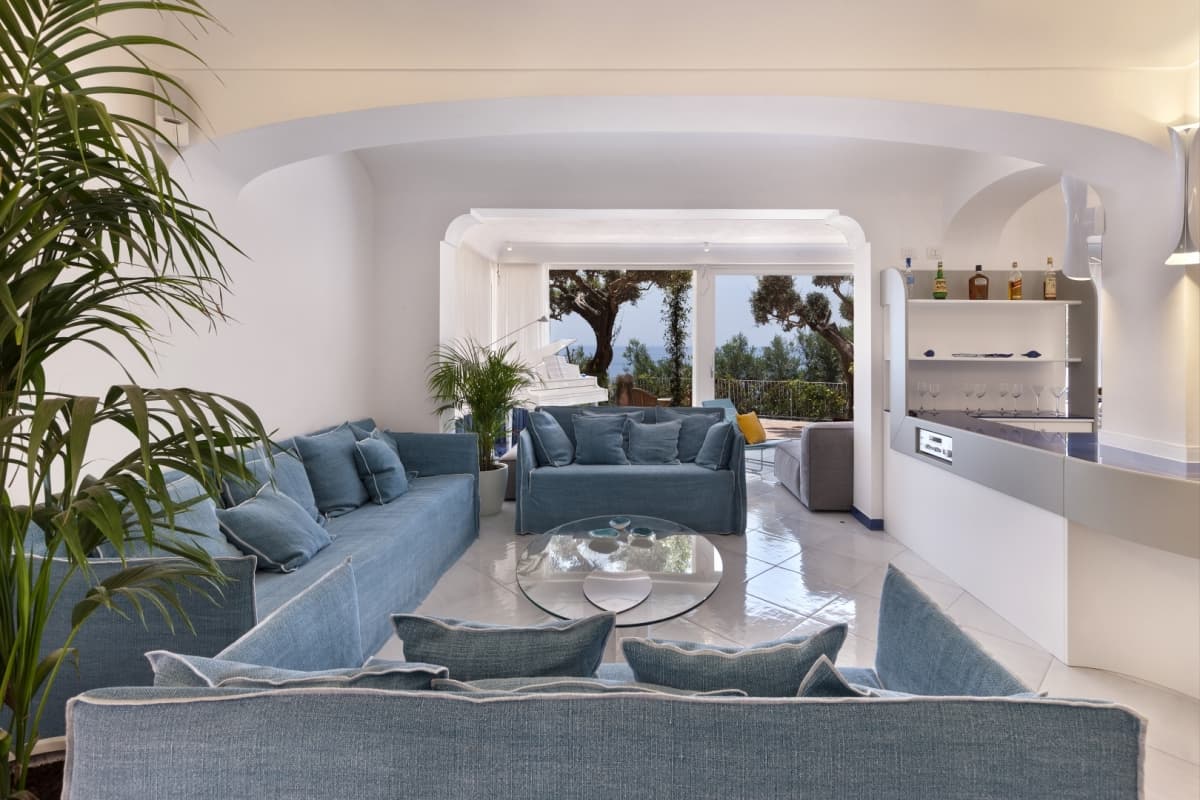 Villa Il Glicine — luxury villa photo 1