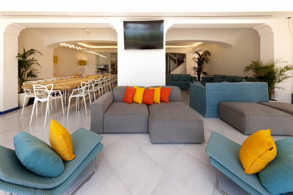 Villa Il Glicine — luxury villa photo 2