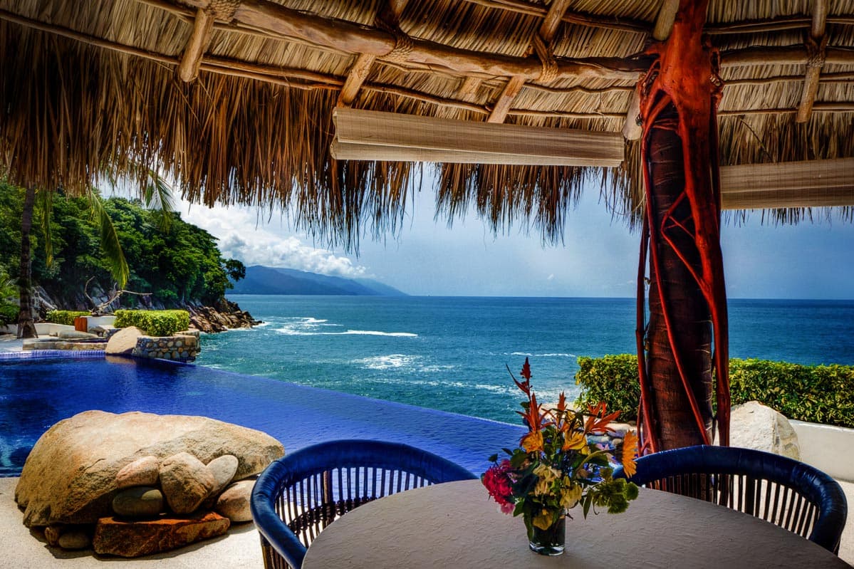 Casa San Sebastian — luxury villa photo 2