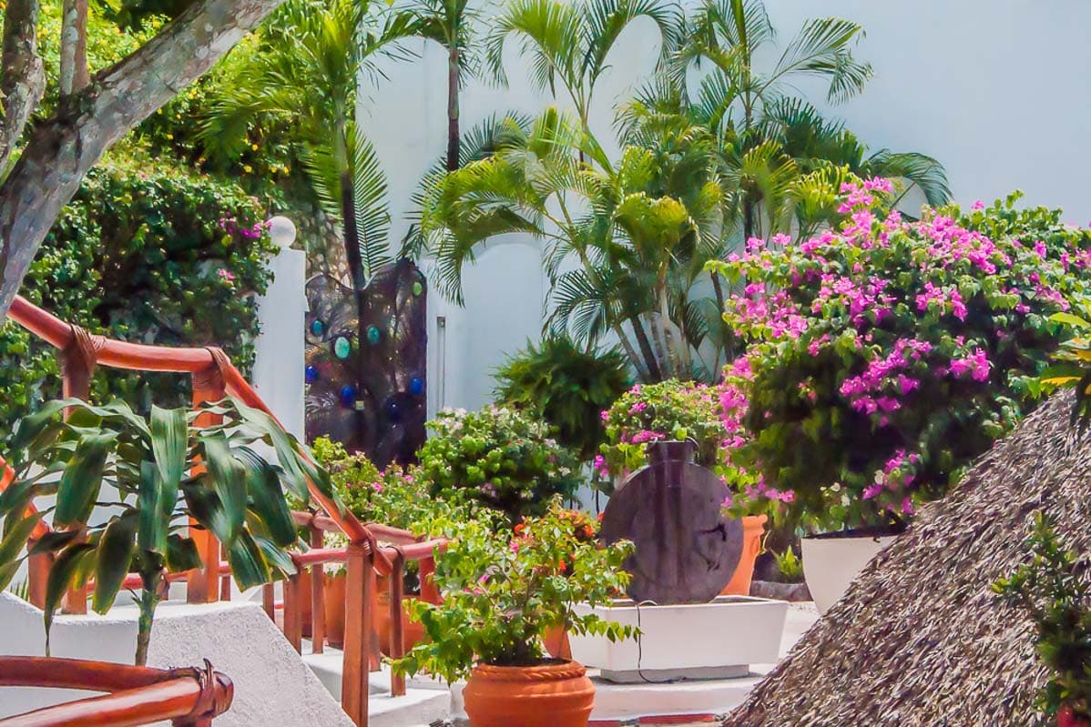 Casa San Sebastian — luxury villa photo 27