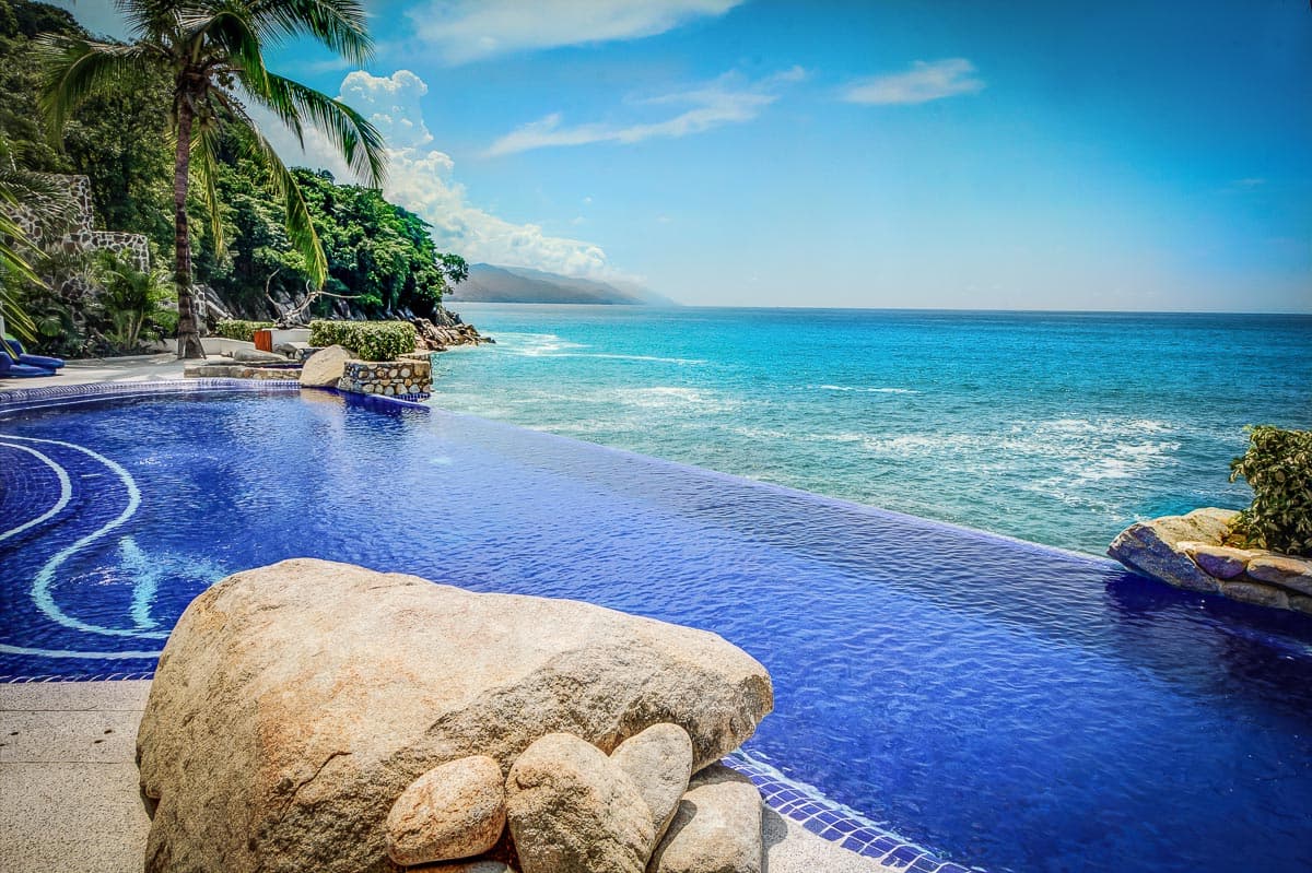 Casa San Sebastian — luxury villa photo 3