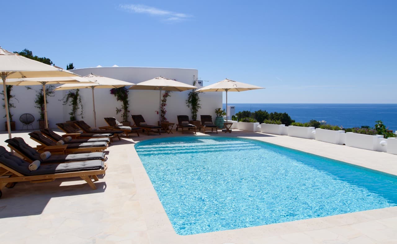 Villa Martinet — luxury villa photo 2
