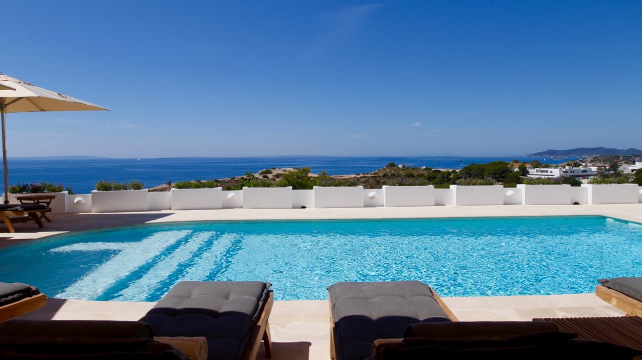 Villa Martinet — luxury villa photo 3