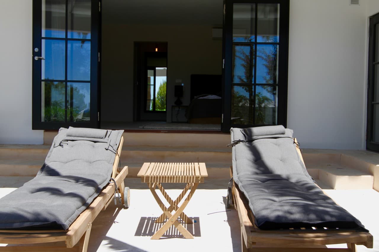Villa Martinet — luxury villa photo 33