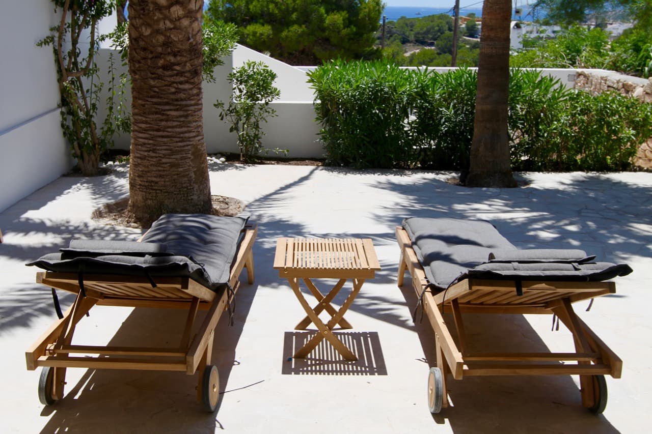Villa Martinet — luxury villa photo 34