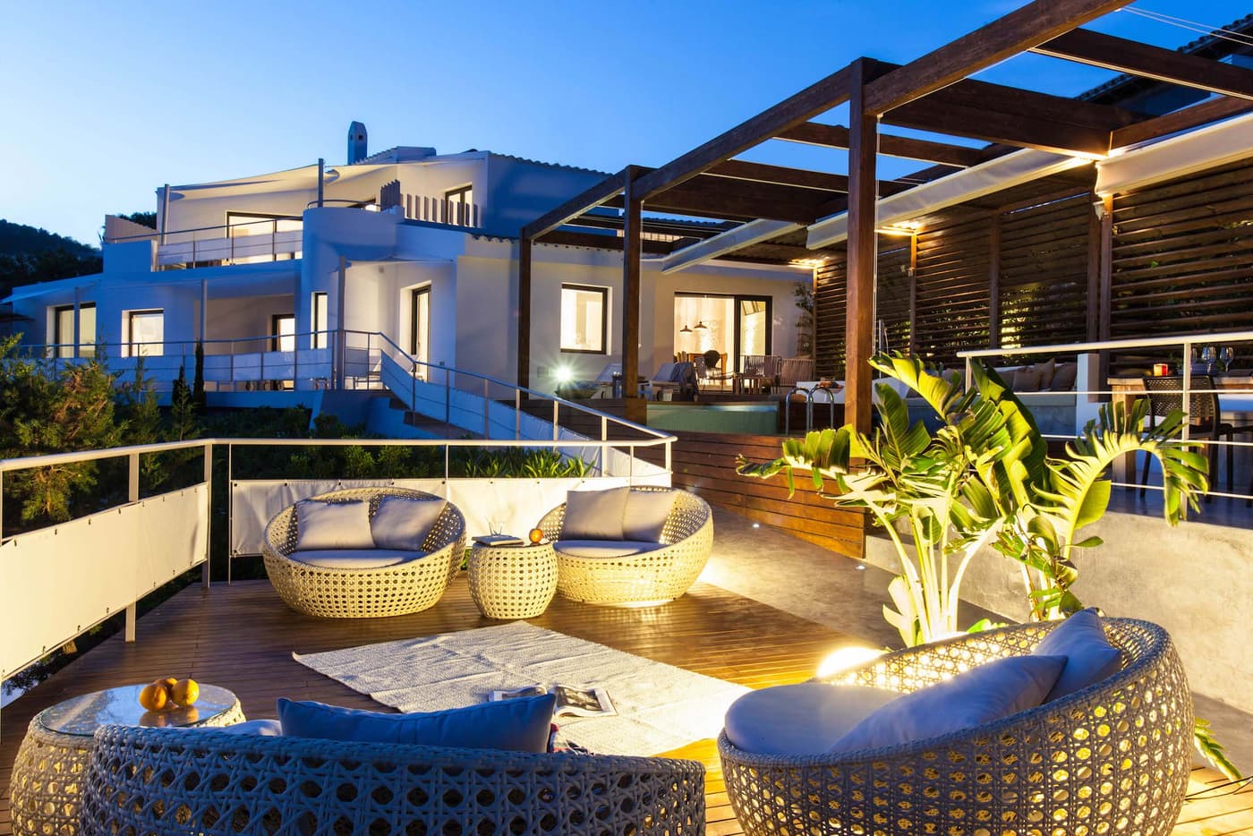 Villa Vista Es Torrent — luxury villa photo 69