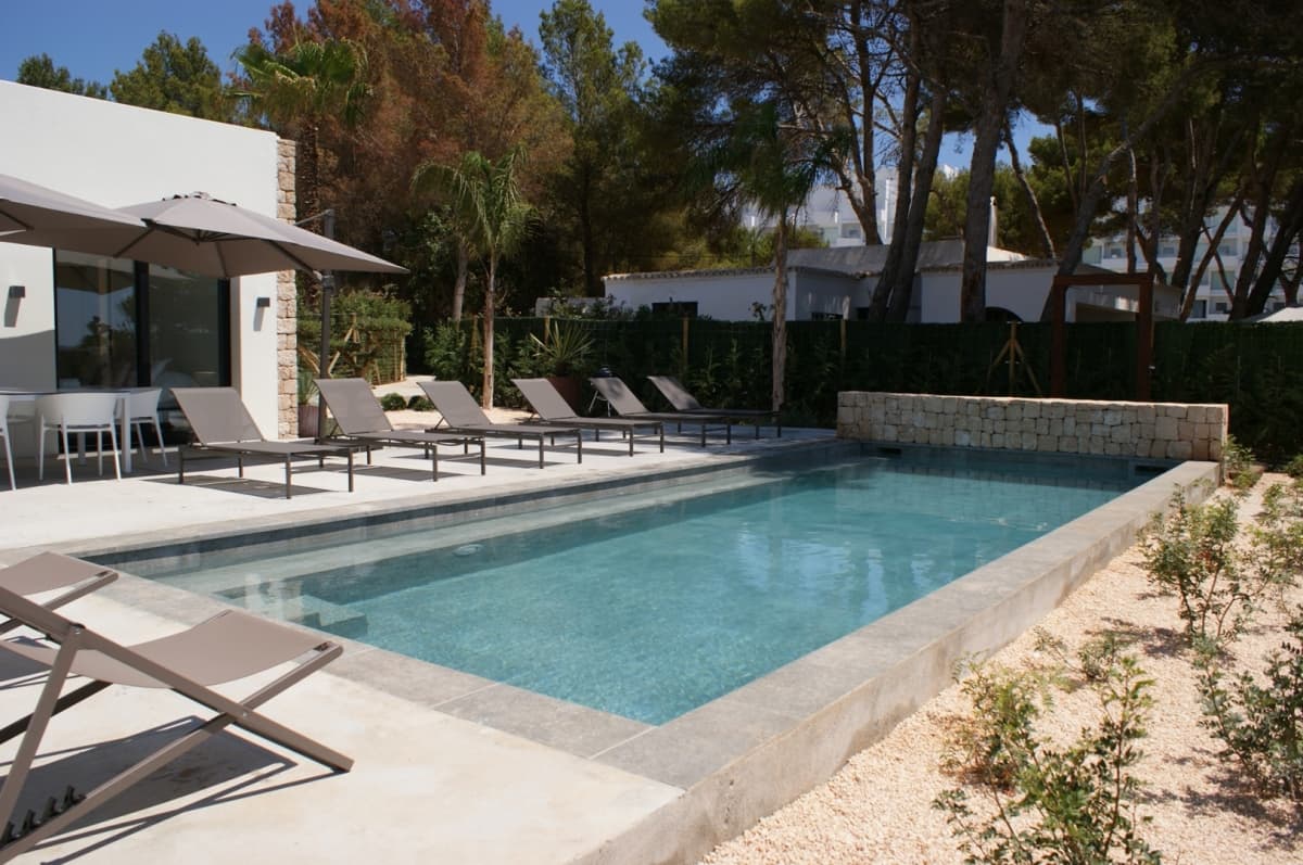 Casa Oceano S Argamassa — luxury villa photo 20