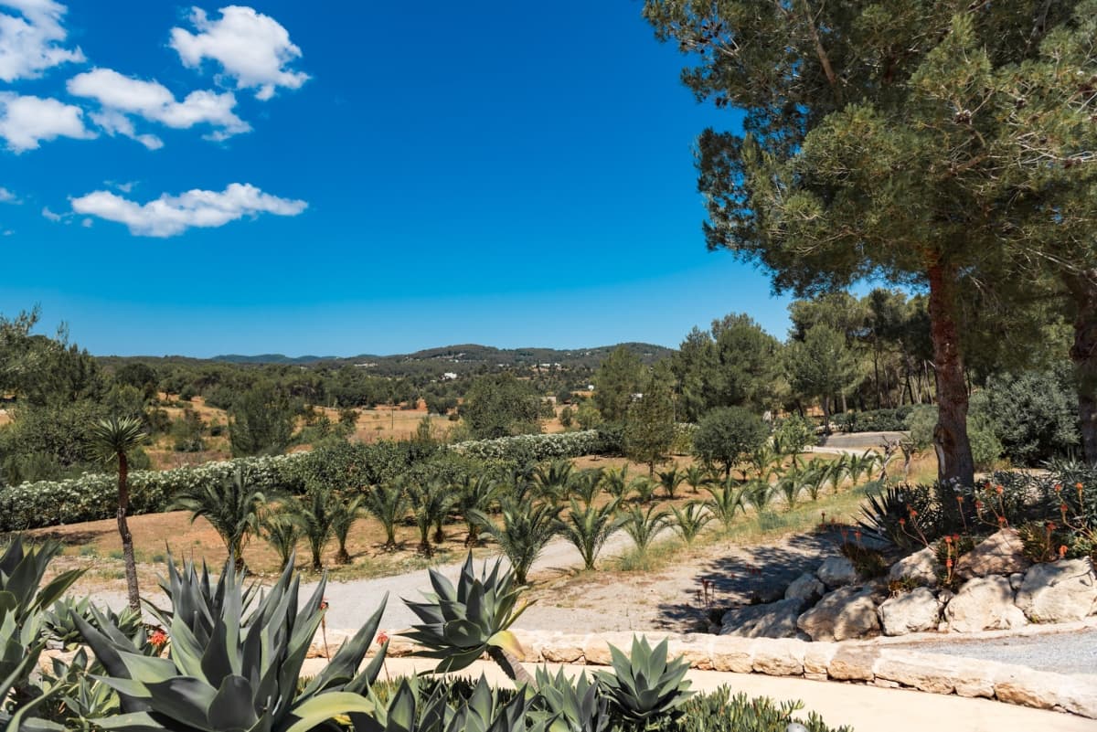 Can Diaz — luxury villa photo 1