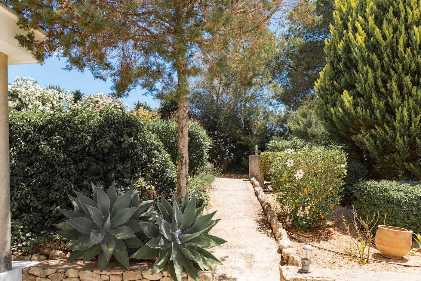 Can Diaz — luxury villa photo 3