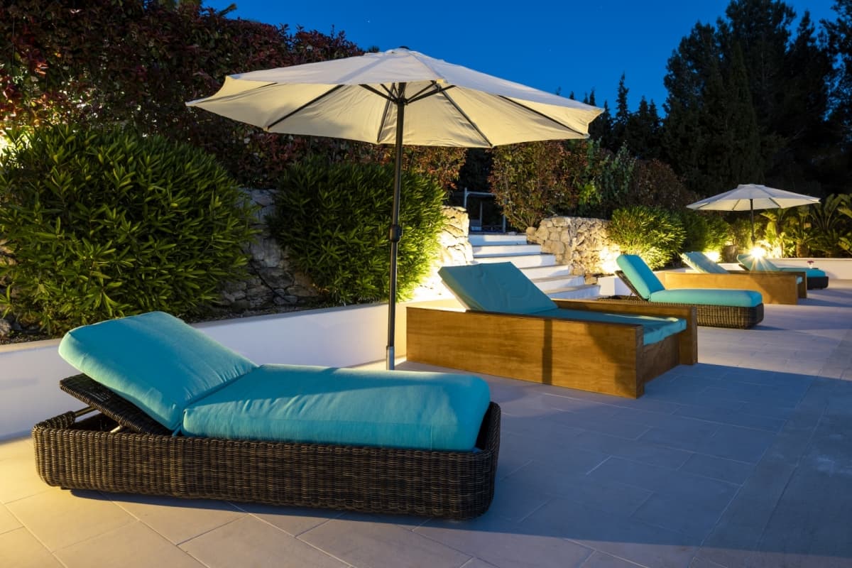 Can Diaz — luxury villa photo 44