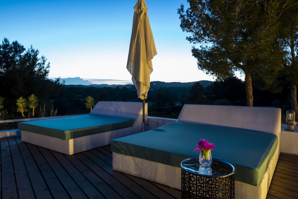 Can Diaz — luxury villa photo 45