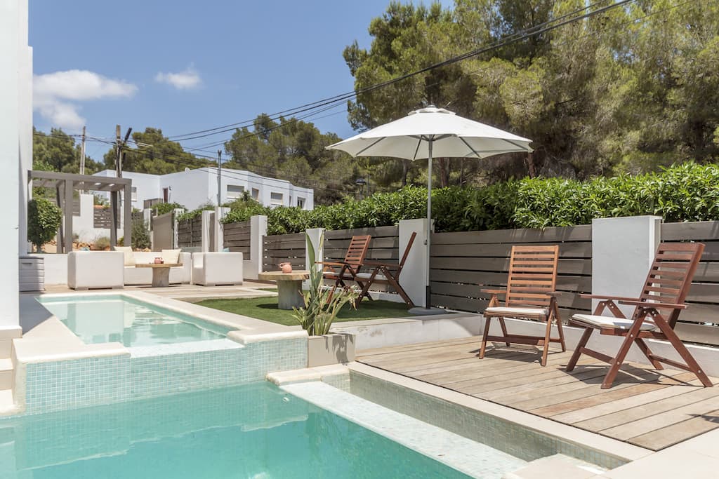 Can Koby — luxury villa photo 2