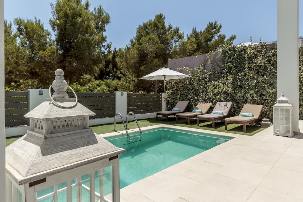 Can Koby — luxury villa photo 3