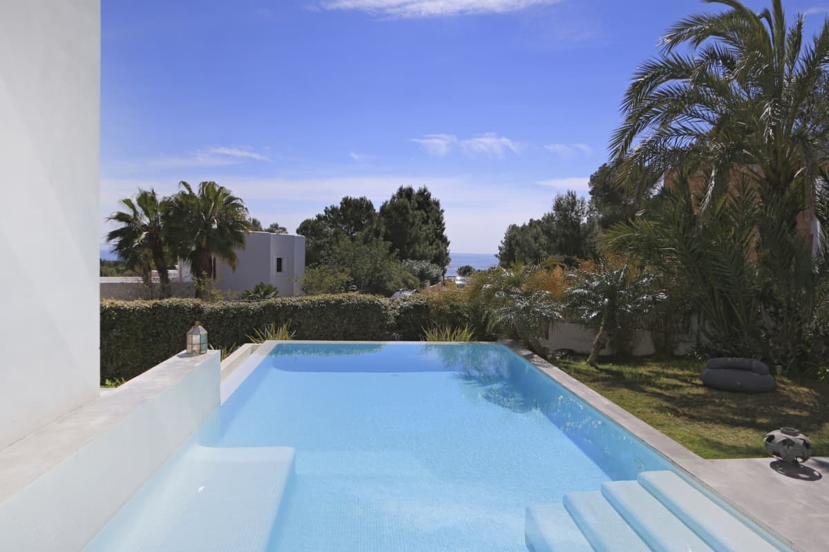 Can Luisa — luxury villa photo 1