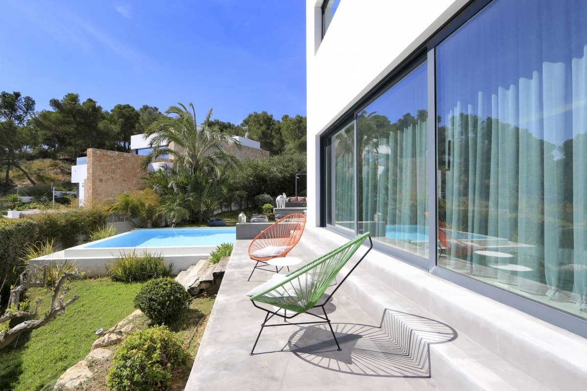 Can Luisa — luxury villa photo 3