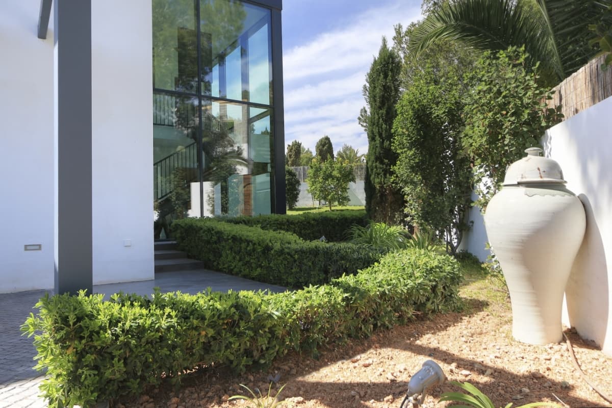 Can Luisa — luxury villa photo 31
