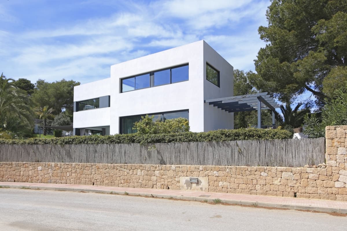 Can Luisa — luxury villa photo 32
