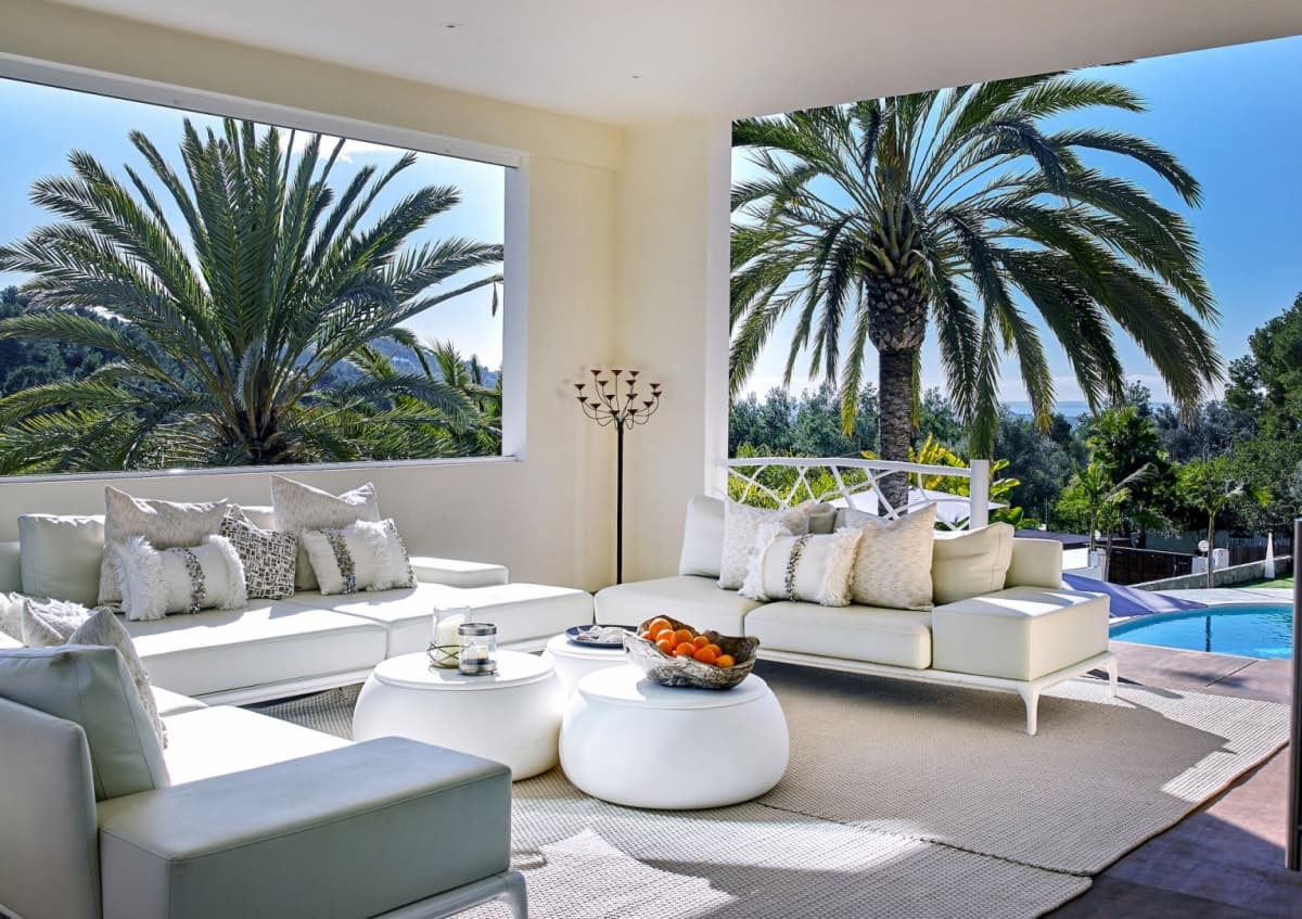 Can Luminosa — luxury villa photo 1