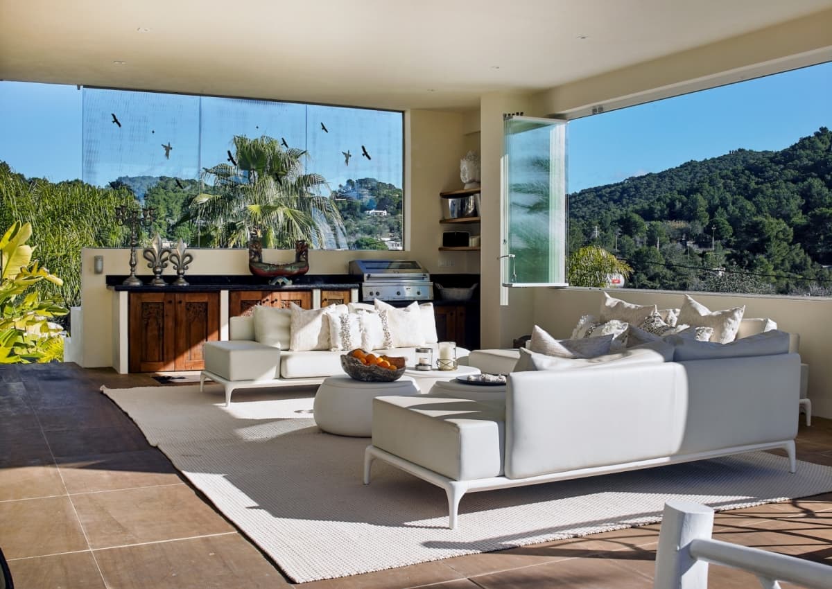 Can Luminosa — luxury villa photo 2