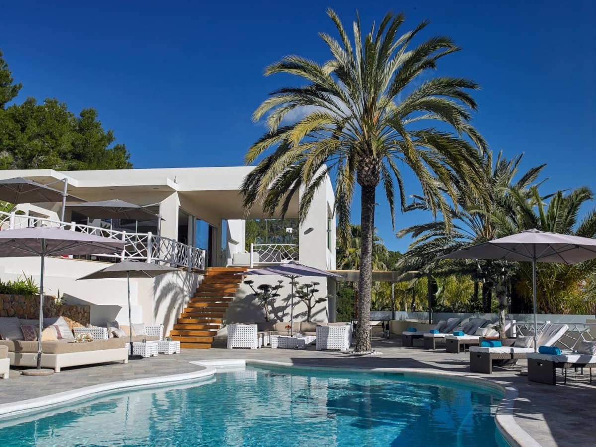 Can Luminosa — luxury villa photo 3