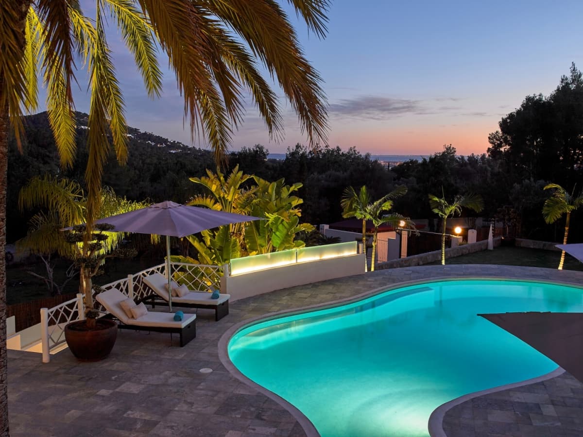 Can Luminosa — luxury villa photo 35