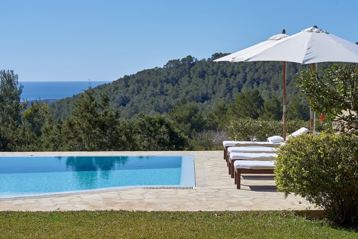 Can Paola — luxury villa photo 3