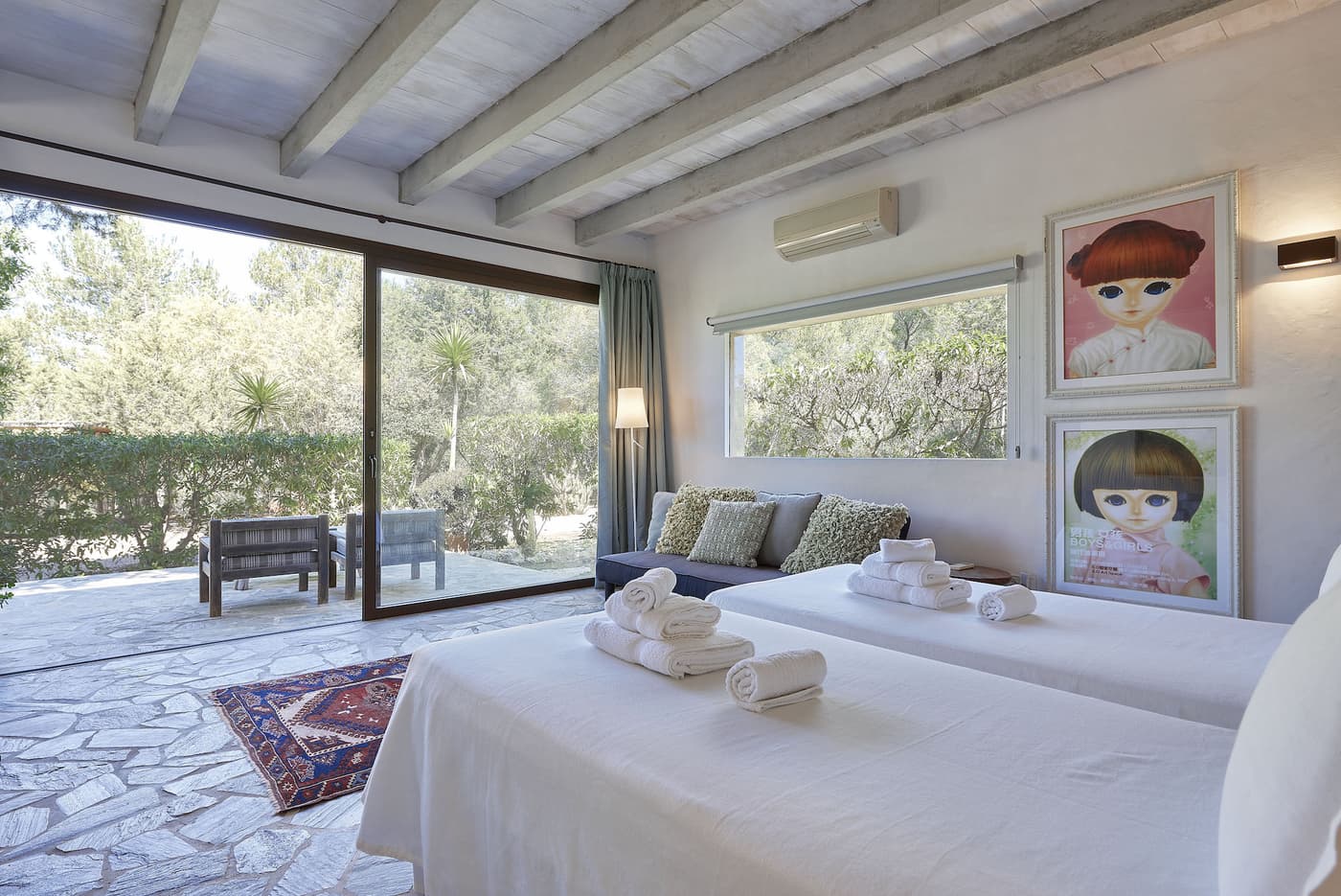 Can Paola — luxury villa photo 47