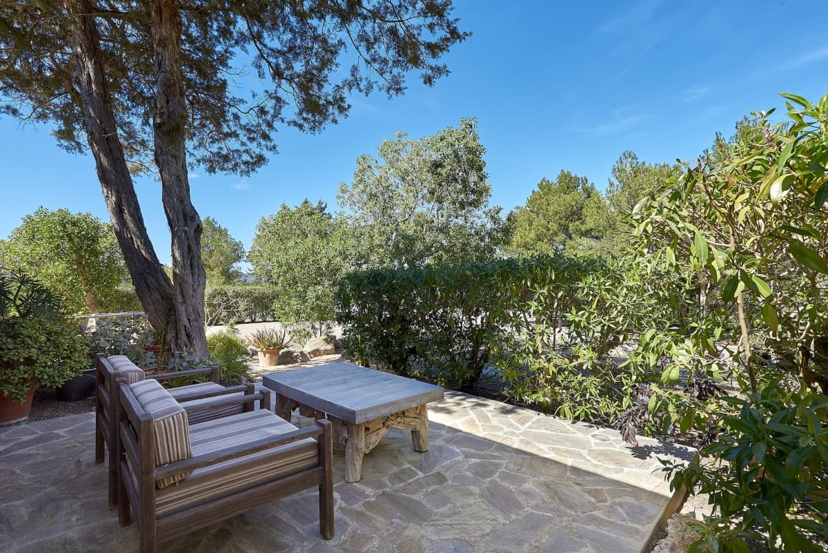 Can Paola — luxury villa photo 48
