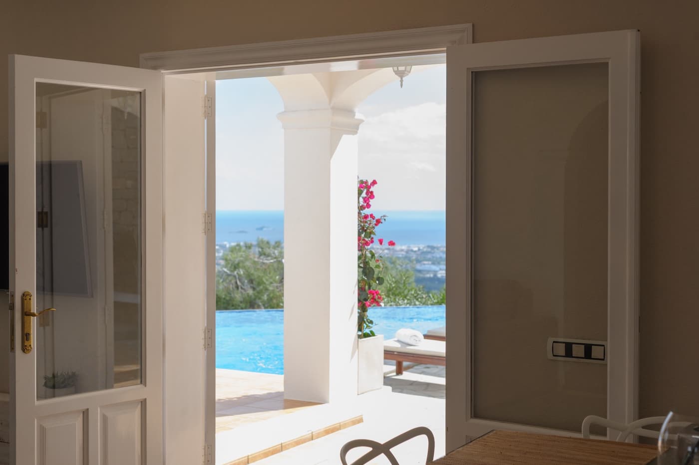 Can Bianca — luxury villa photo 45