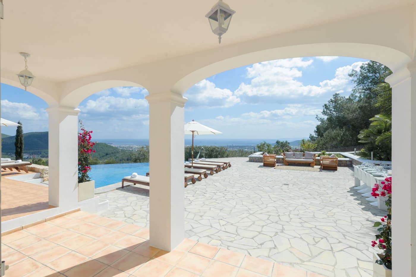 Can Bianca — luxury villa photo 46