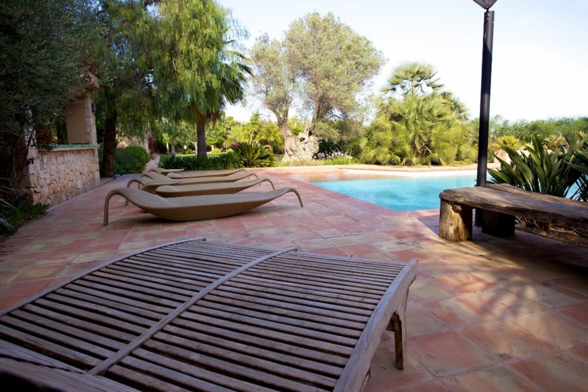 Casa Jardin — luxury villa photo 40