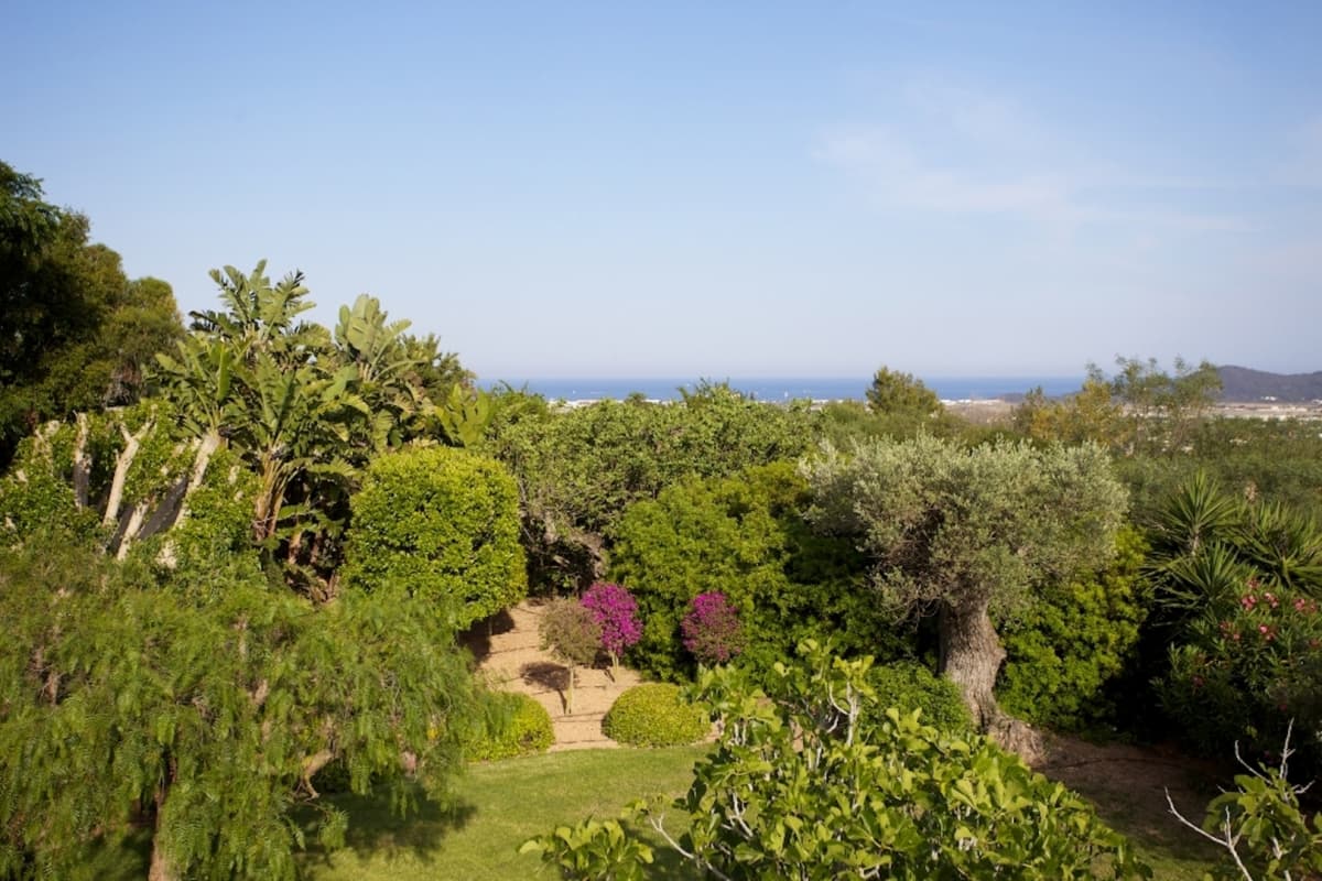 Casa Jardin — luxury villa photo 41