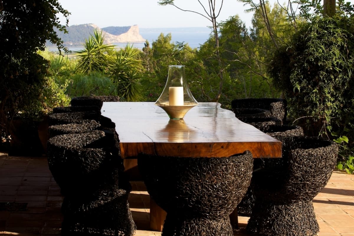 Casa Jardin — luxury villa photo 2