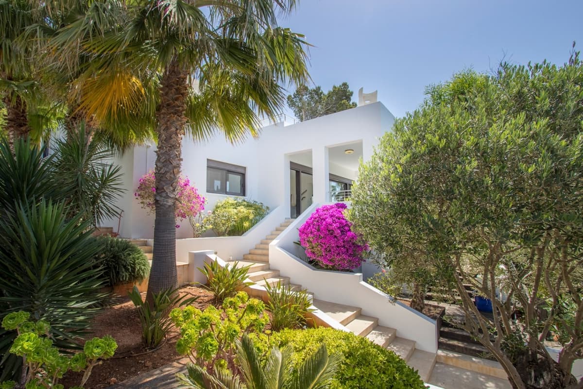 Casa Marisol — luxury villa photo 1