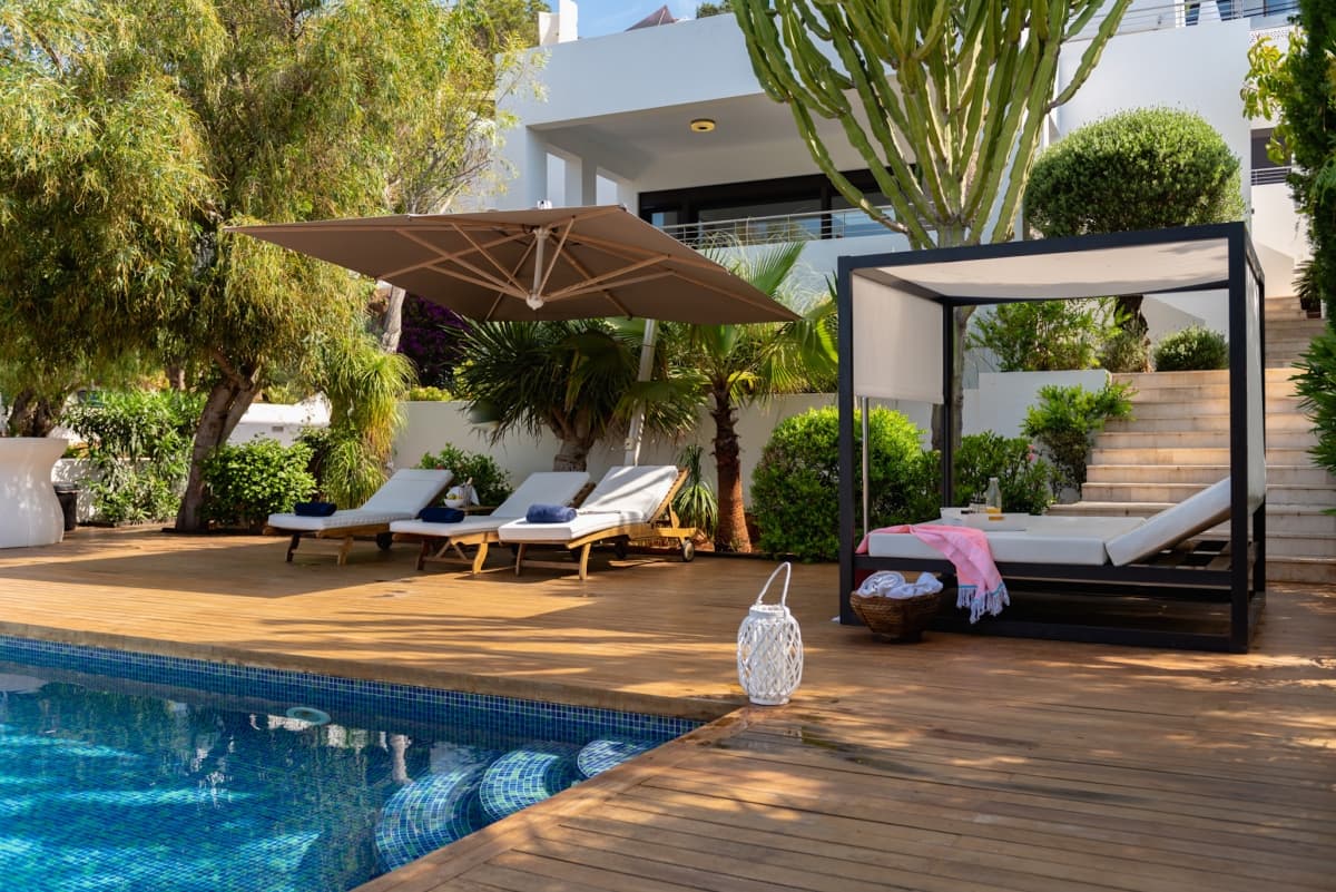 Casa Marisol — luxury villa photo 2
