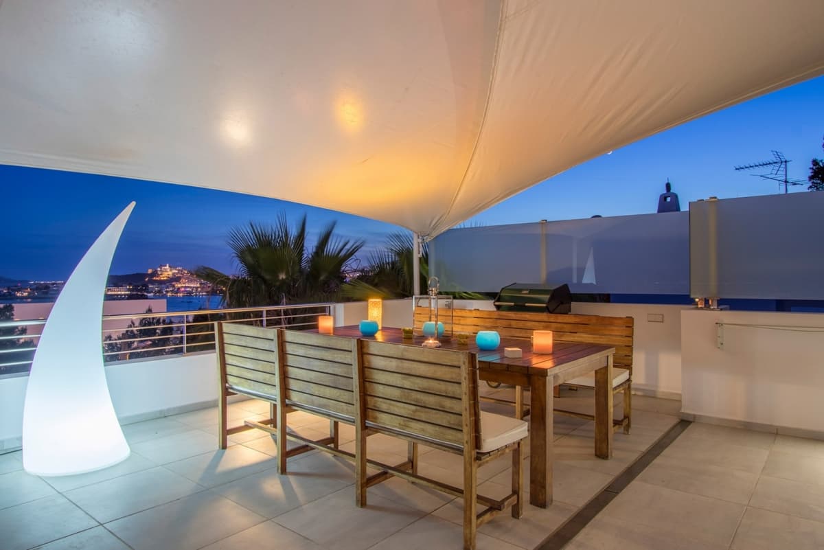 Casa Marisol — luxury villa photo 35