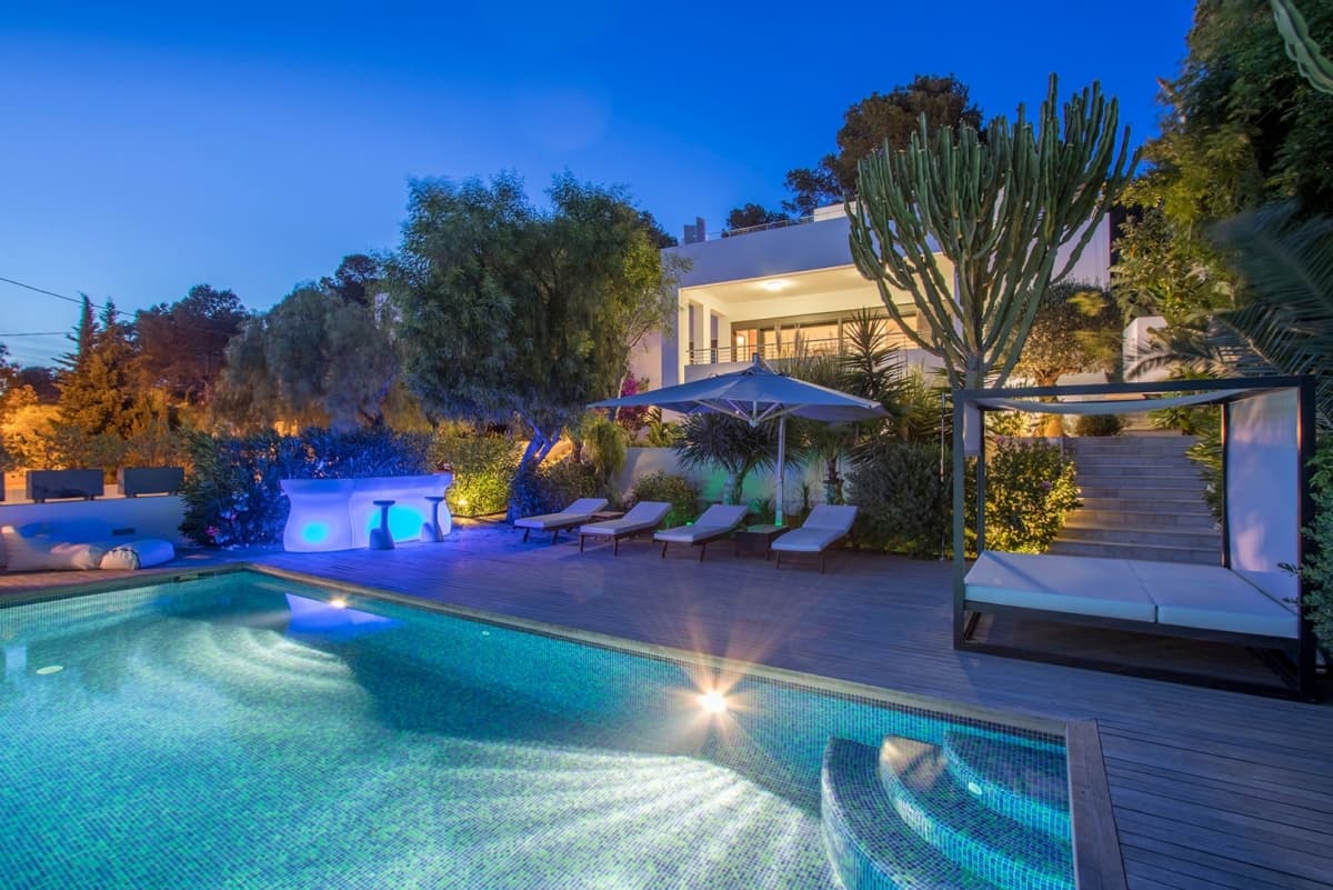 Casa Marisol — luxury villa photo 36